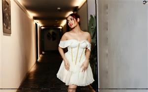 Jannat Zubair